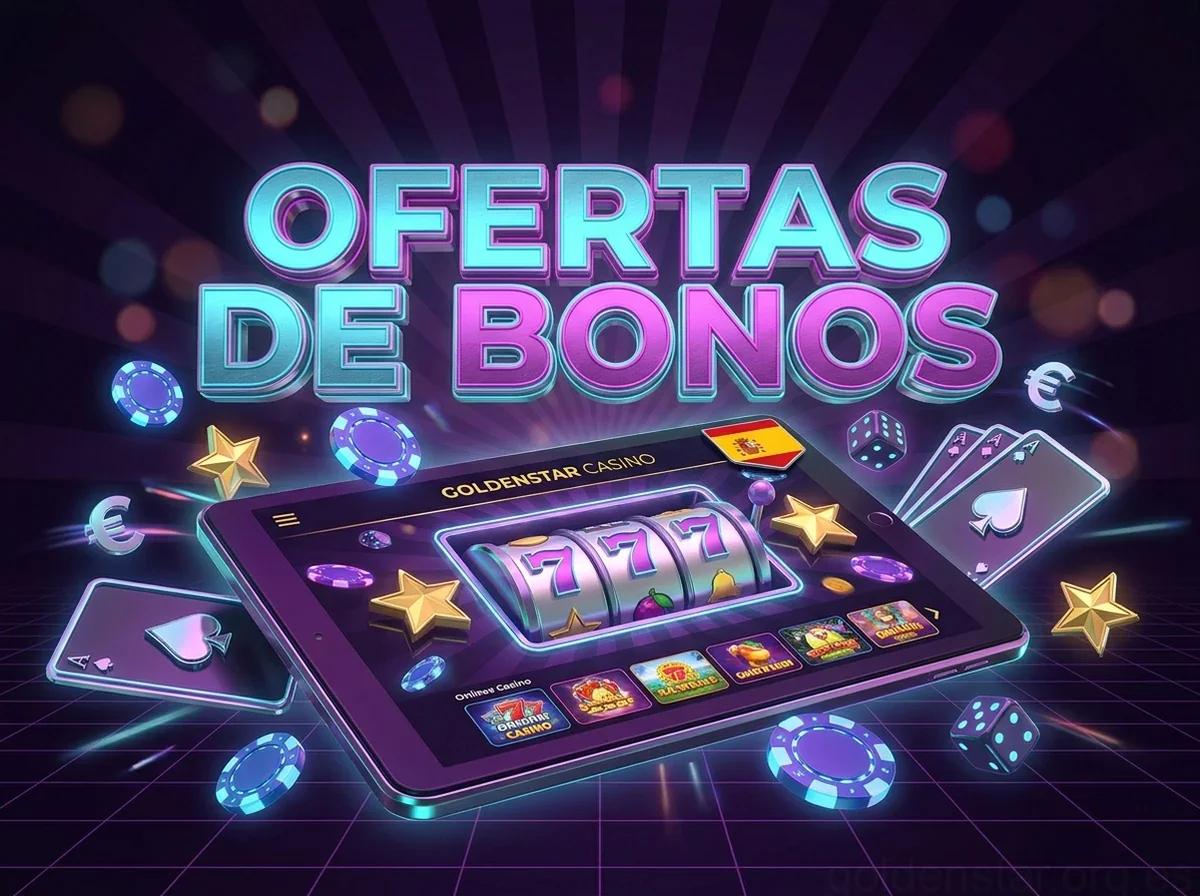 Ofertas de Bonos